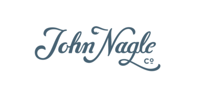ジョン・ネイグル ロゴ