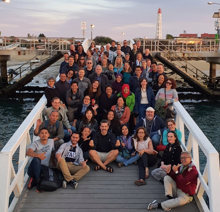 staff photo 2019 AGM
