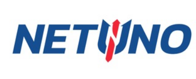 Logotipo de Netuno