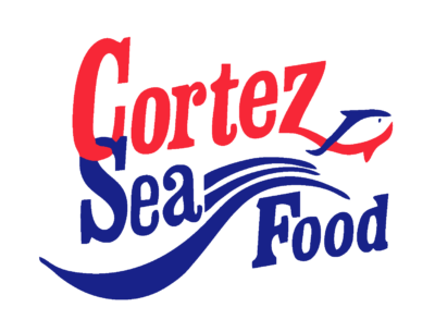 Cortez Seafood logo