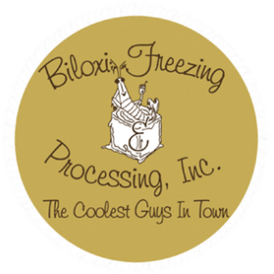 ビロクシ・フリージング・プロセシング社（Biloxi Freezing Processing Inc.