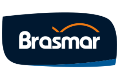 Brasmar Logo