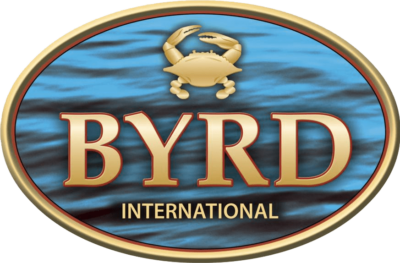 Logotipo de Byrd