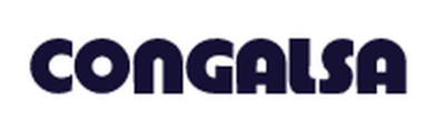 Logotipo de Congalsa