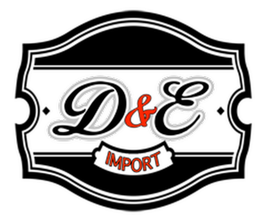 D&Eインポート合同会社
