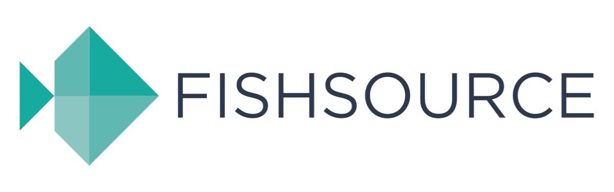 Logotipo de Fishsource