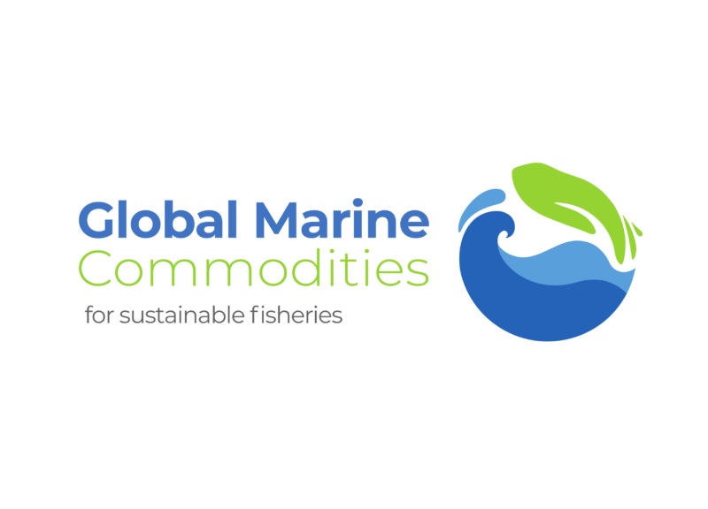 Global Marine Commodities re-sized
