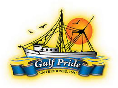 Gulf Pride Enterprises Logo