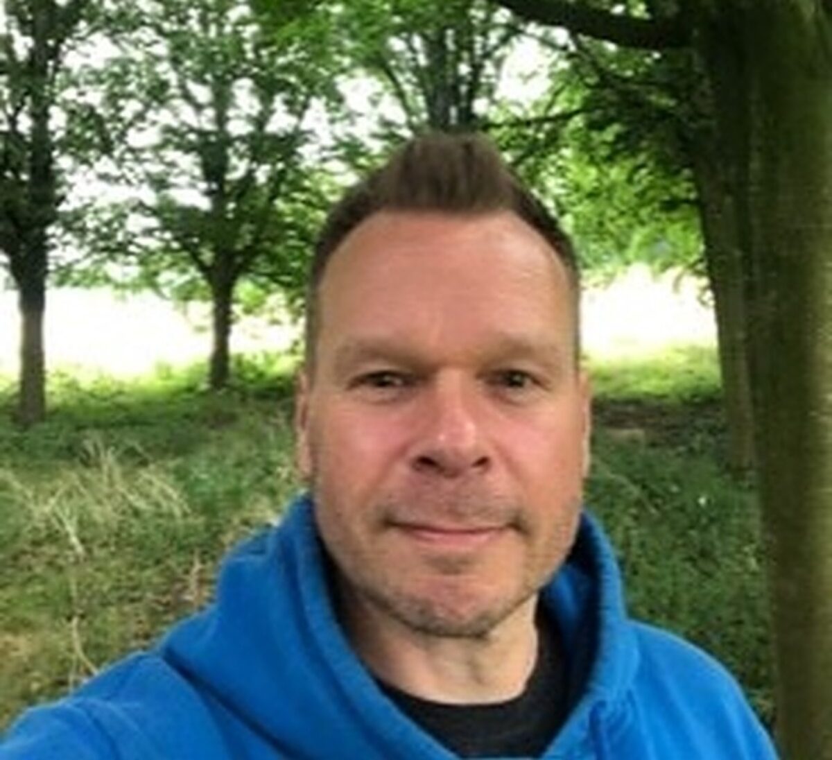 Ian Rolmanis