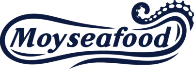 Moy Seafood logo