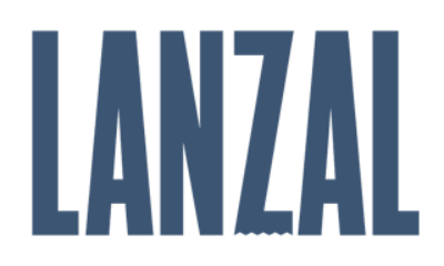 Logotipo de Lanzal Productos del Mar