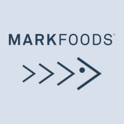Logotipo de Mark Foods