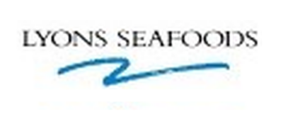 Lyons Seafood Logo