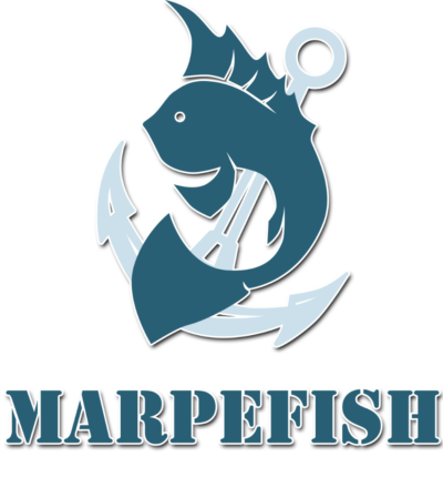 Marpefish Logo