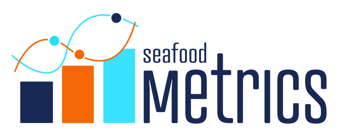 Seafood Metrics logo