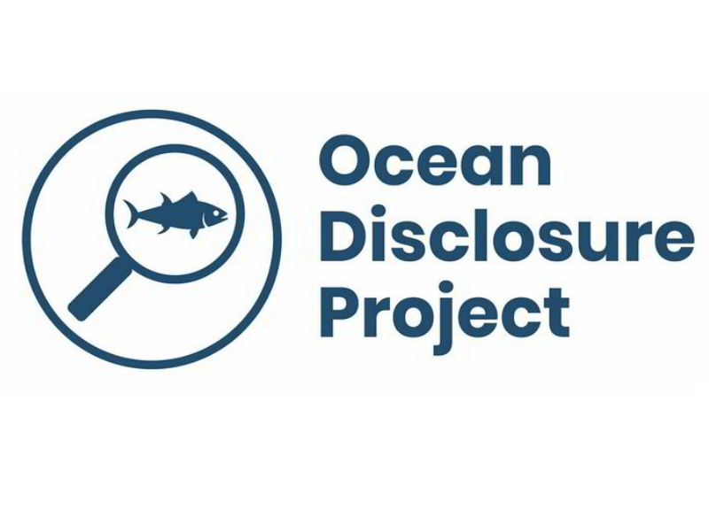 Ocean Disclosure Project