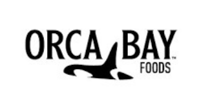Logotipo de Orca Bay Foods