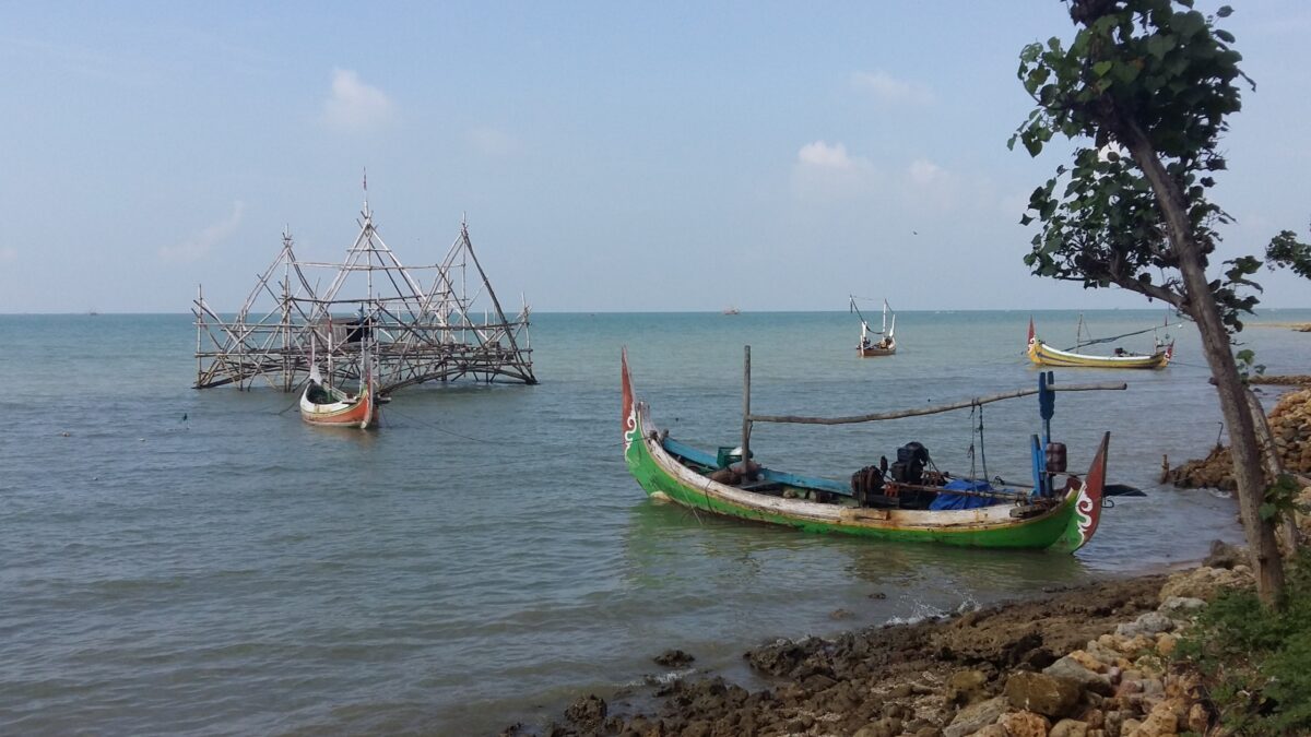 Small-Scale Fisheries in Indonesia