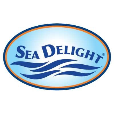 Logotipo Sea Delight