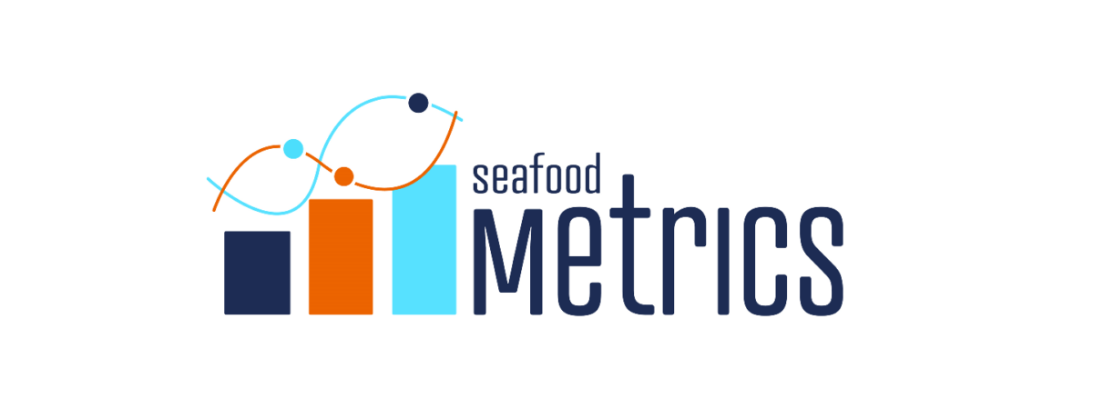 Logotipo de Seafood Metrics
