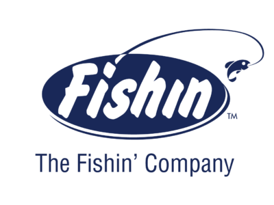 Logotipo de The Fishin Co
