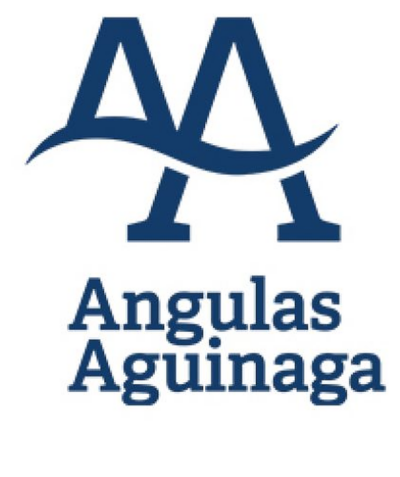 Angulas Aguinaga logo