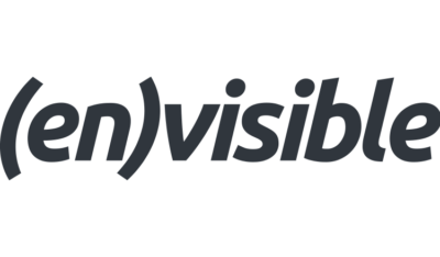 envisible logo