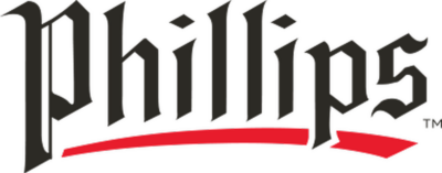 Logotipo Phillips