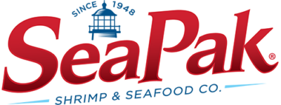 Logotipo de SeaPak