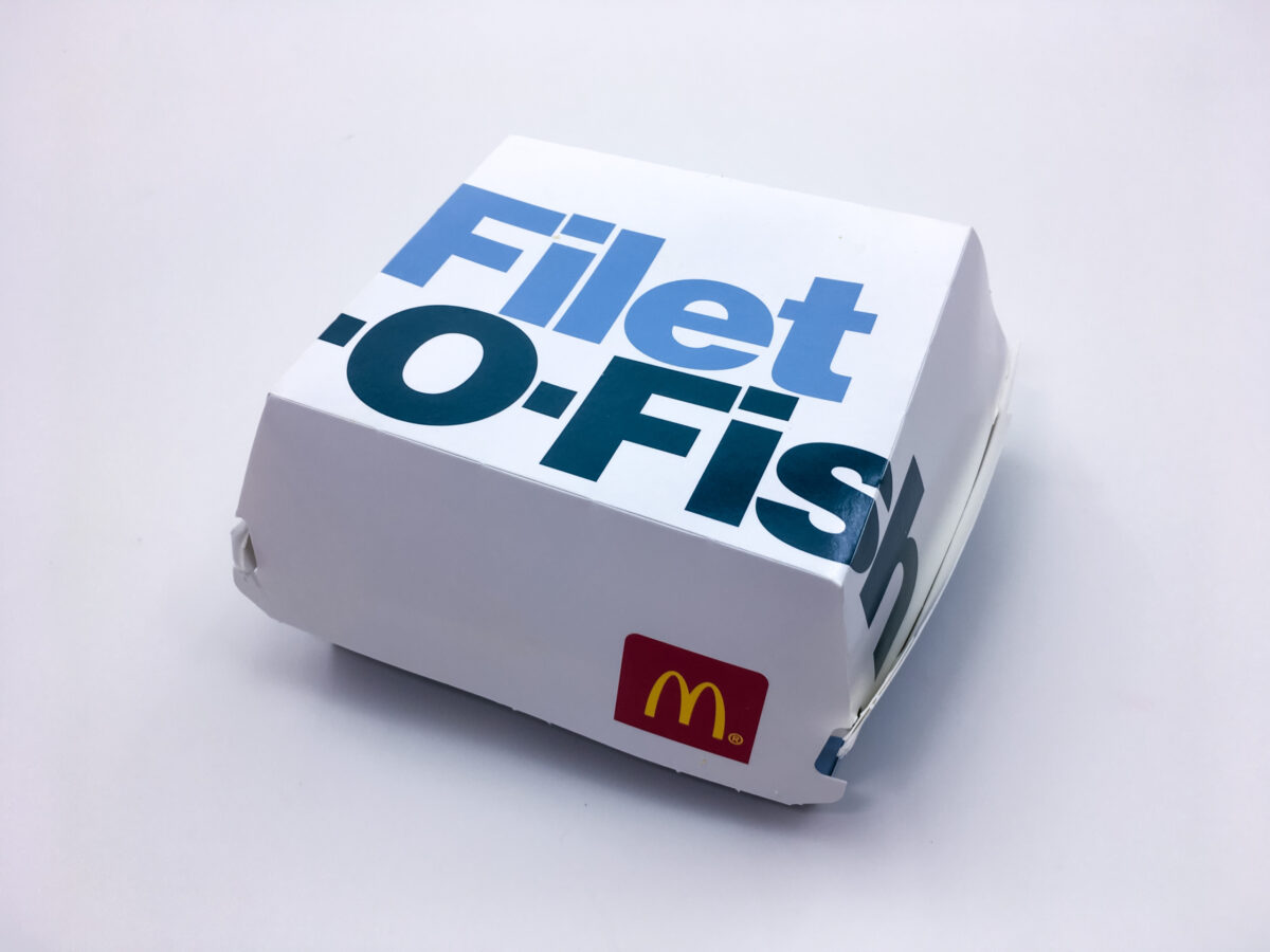 Filet-o-fish