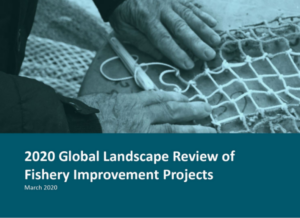 Portada del informe de CEA