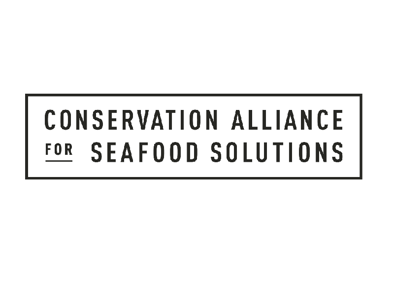 Logotipo de la Alianza para la Conservación