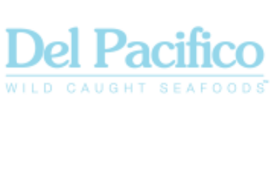 Del Pacifico Seafood Logo