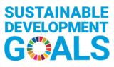 Logotipo de los Objetivos de Desarrollo Sostenible de la ONU