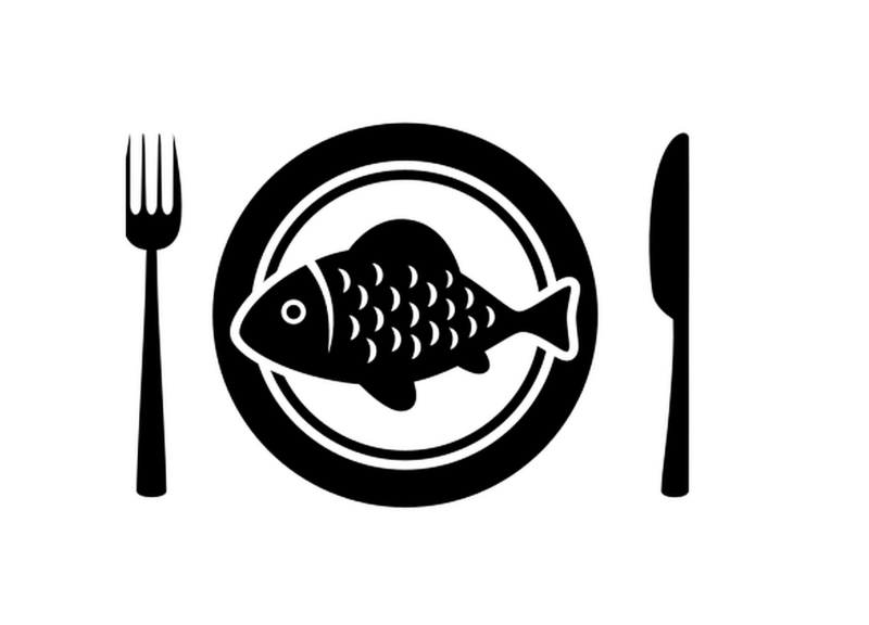 Fish Meal Icon