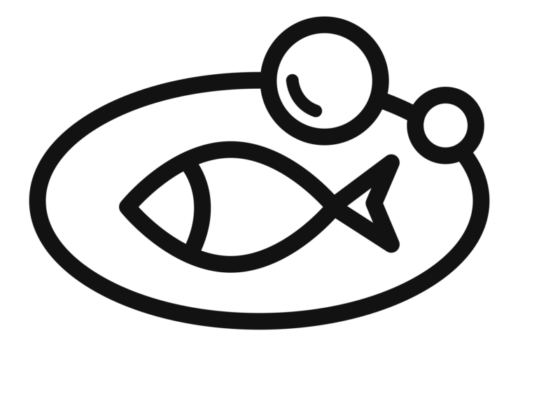 Fish Oil Icon