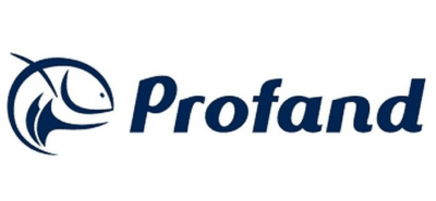 Logotipo Grupo Profand