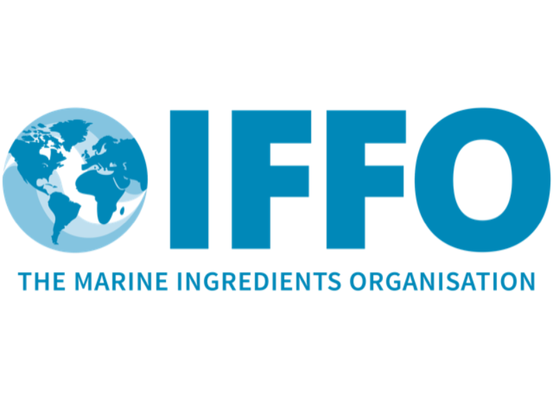 Logotipo de IFFO