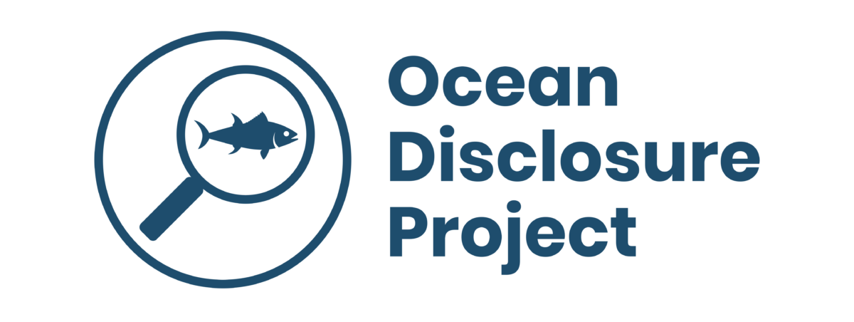 Logotipo de ODP en alta resolución