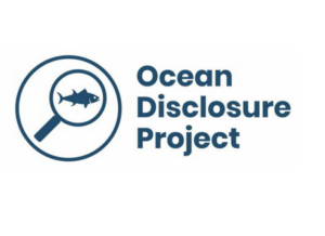 Ocean Disclosure Project logo