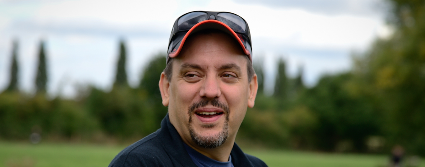 Jim Cannon
