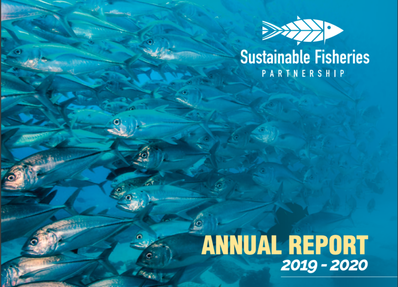 2019-20 Annual report