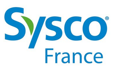 Logotipo de Sysco Francia