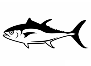 マグロアイコン