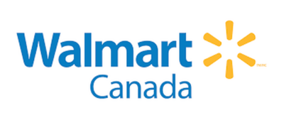 ウォルマート・カナダ ロゴ