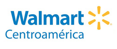 ウォルマート・セントラルアメリカのロゴ