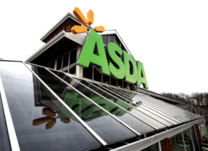 ASDA storefront