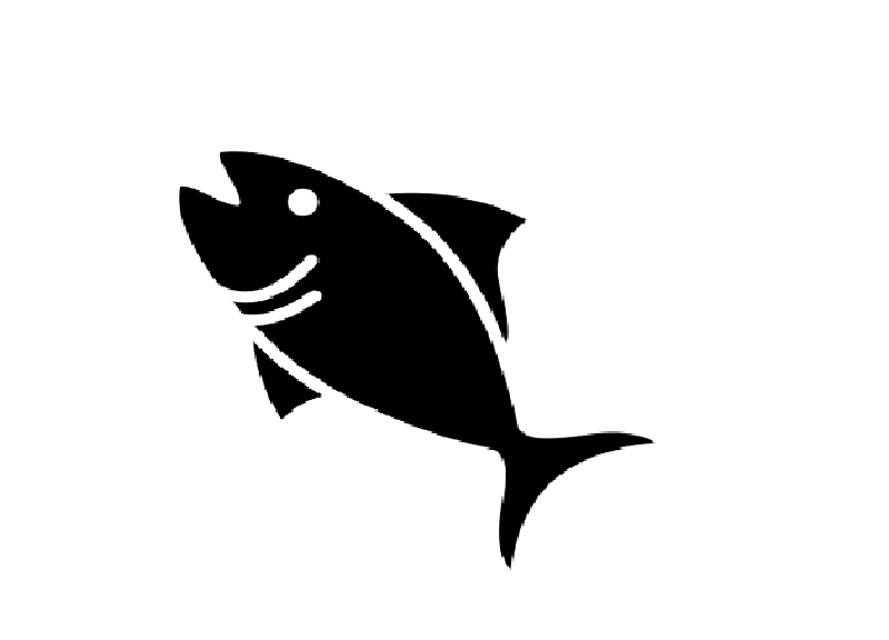 Icono de pez