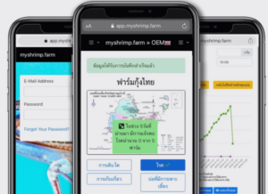 myshrimp app