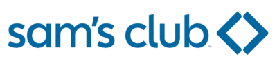 Logotipo de Sam's Club recortado